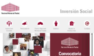 Donativos.montepiedad.com.mx thumbnail