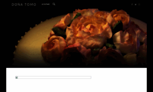 Donatomo.cl thumbnail