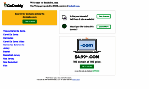 Donbabo.com thumbnail