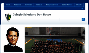 Donbosco.edu.gt thumbnail
