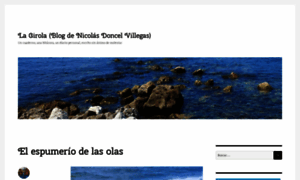 Donceldevr.wordpress.com thumbnail