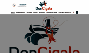 Doncigala.com thumbnail