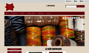 Doncoiro.com thumbnail