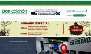 Doncolchon.cr thumbnail