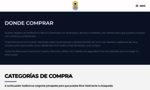 Donde-puedo-comprar.es thumbnail