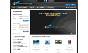 Dondealojarnos.com thumbnail