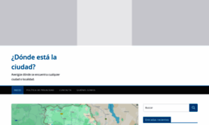 Dondeesta.net thumbnail