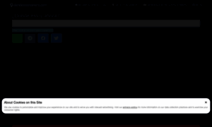 Dondeestoyahora.com thumbnail