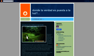 Dondelagenteopina.blogspot.com thumbnail