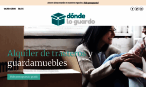 Dondeloguardo.com thumbnail