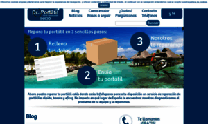 Donderepararportatil.com thumbnail