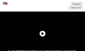 Dondetellevo.com thumbnail