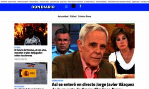 Dondiario.com thumbnail