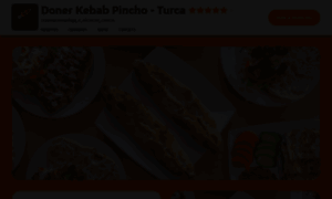 Donerkebabpinchoalcorcon.com thumbnail