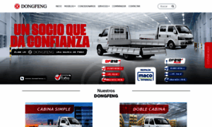 Dongfeng.cl thumbnail