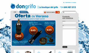 Dongrifo.com thumbnail