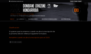 Donibane-hondarribia.com thumbnail