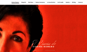 Donina-romero.com thumbnail