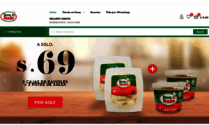 Donitalo.com thumbnail