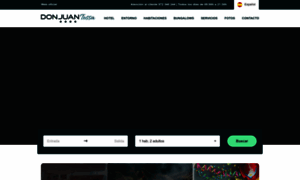 Donjuantossa.com thumbnail