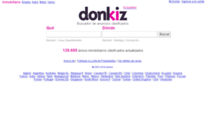 Donkiz-ec.com thumbnail