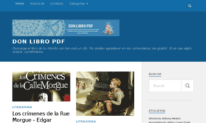 Donlibropdf.wordpress.com thumbnail