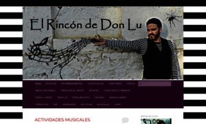 Donlumusical.wordpress.com thumbnail