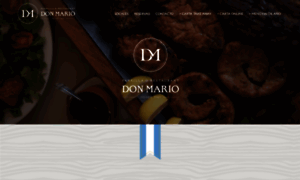 Donmario.com.ar thumbnail