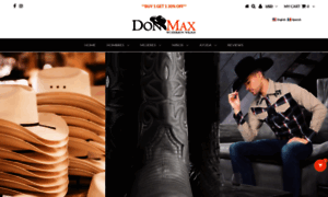 Donmax.net thumbnail