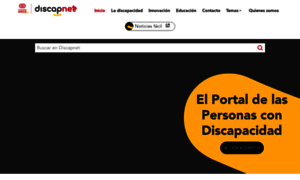 Dono.discapnet.es thumbnail