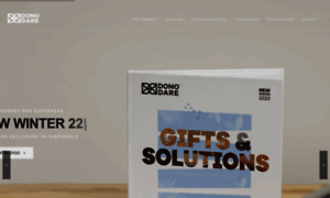 Donodare.com thumbnail