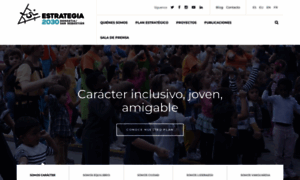 Donostiafuture.com thumbnail