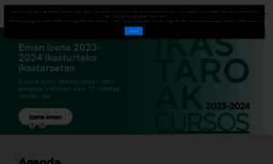 Donostiakultura.eus thumbnail