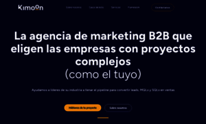 Donpablobernal.com thumbnail