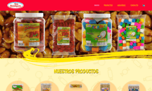 Donpalanqueto.com thumbnail