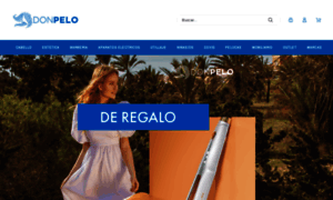 Donpeloprofesional.com thumbnail