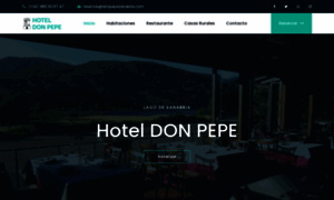 Donpepesanabria.com thumbnail