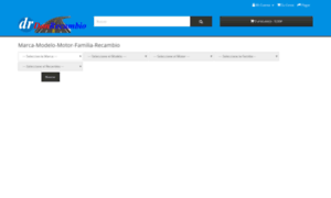 Donrecambio.com thumbnail