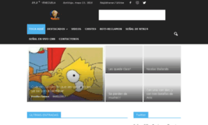 Donreclamon.com.ve thumbnail