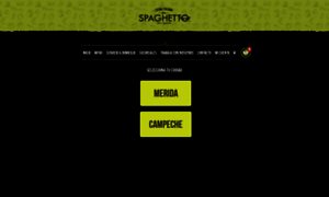 Donspaghetto.com thumbnail