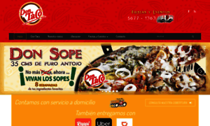 Dontaco.com.mx thumbnail