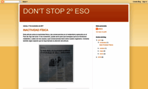 Dontstopandgo2.blogspot.com thumbnail