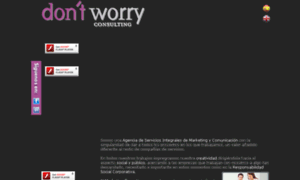 Dontworry.es thumbnail