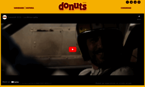 Donuts.es thumbnail