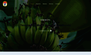 Donvitobananas.com thumbnail