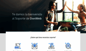Donwebayuda.com thumbnail