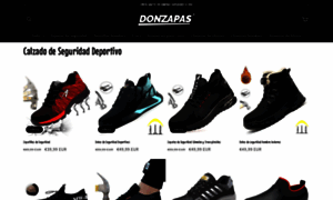 Donzapas.com thumbnail
