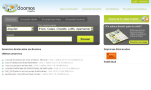Doomos.es thumbnail