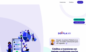 Doopla.mx thumbnail
