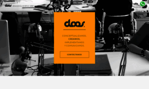 Dooshub.net thumbnail